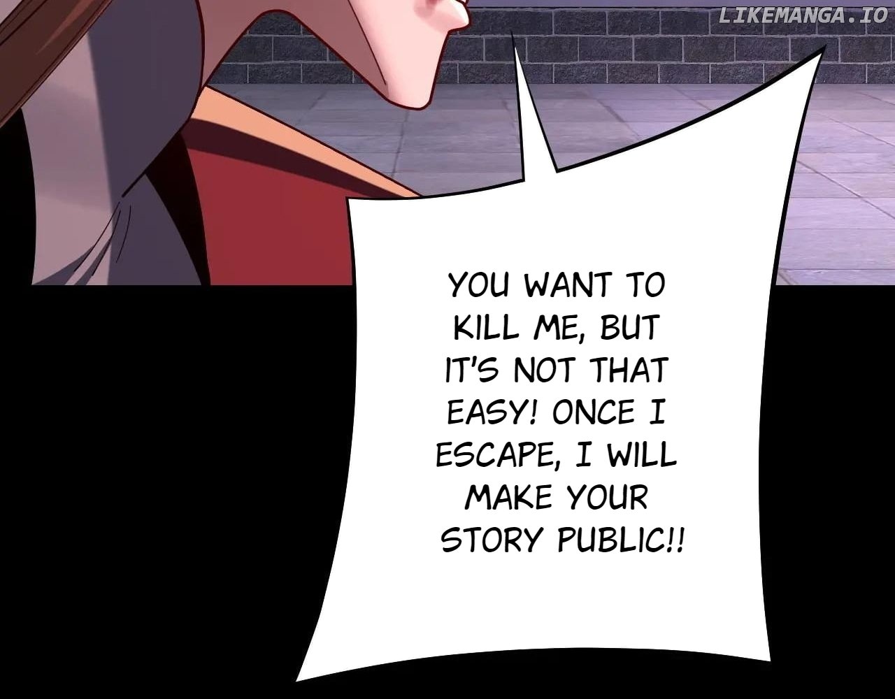 Me, The Heavenly Destined Villain Chapter 215 - page 86